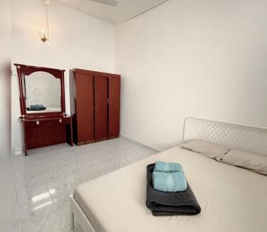 Marang Apartment | Harumi Guesthouse