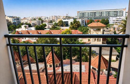 Brookefield Hotel | Harvey's Hotel