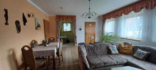 Suhl Apartment | Haseltal