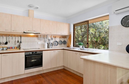 Hastings Point House | Hastings Hideaway - Cozy Coastal Retreat in Hastings Point