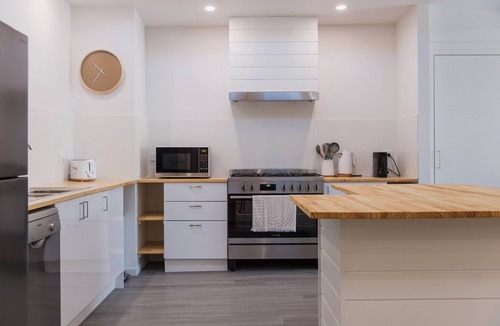Hat Head House | Hat Head's Beachside Luxury Living: Your Ultimate Getaway Destination Awaits