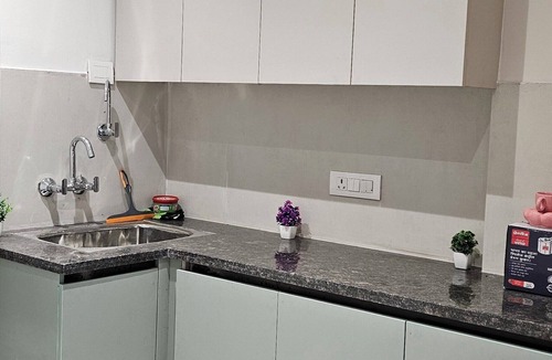 Gurugram Apartment | Haus of GCR - A Premium Metro Walk 1BHK