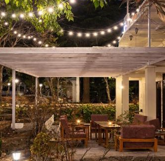 Almora Bed & Breakfast | Haus Of Shizu Kasar Devi