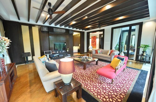Janda Baik Villa | Have2