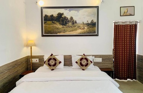 Ghanerao Resort | Haveli Expedition & Resort