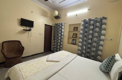 Jodhpur Hotel | Haveli Guest House
