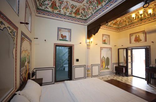 Mahansar House | Haveli Kesar Vilas