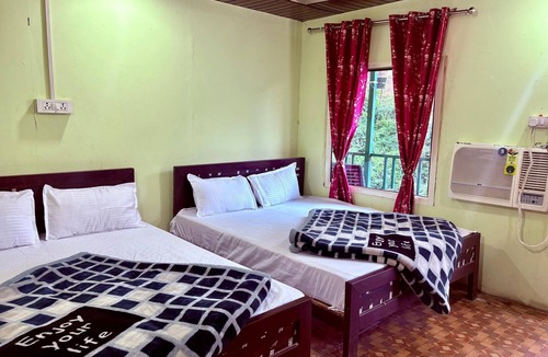 Sirala Hotel | Haveli Resort Shivpuri