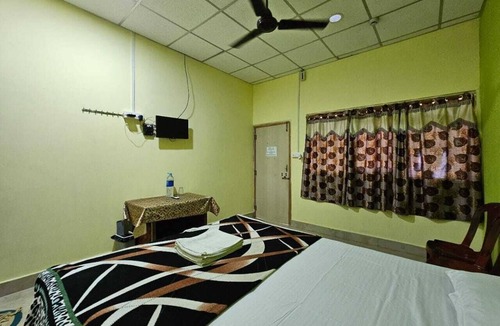 Havelock Island Hotel | Havelock Harmony Resort