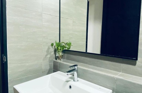 Kuala Langat District Apartment | Haven Home Gamuda Cove