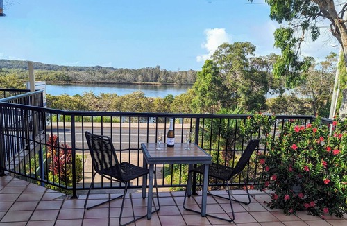 North Haven Hotel | Haven Waters Motel & Apartments