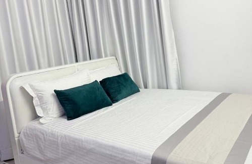 Dhaka Apartment | Havene 11