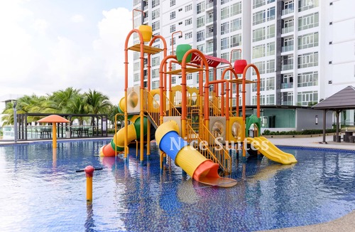 Taman Mount Austin Apartment | Havona Studio-Mount Austin-Ikea/Jusco/Toppen