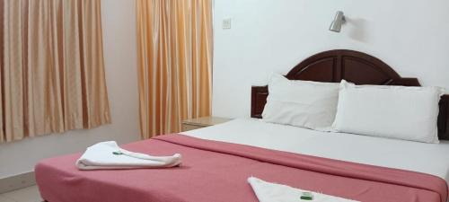 Kovalam Resort | Hawah Beach Resort