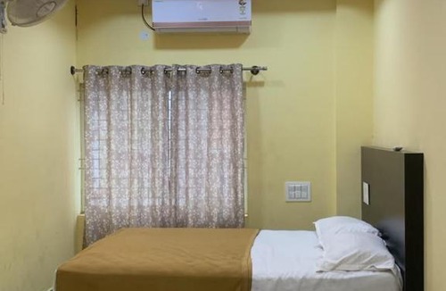 Mysore Hotel | Haya Residency
