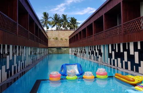 Havelock Island Resort | Haywizz Havelock Island Resort