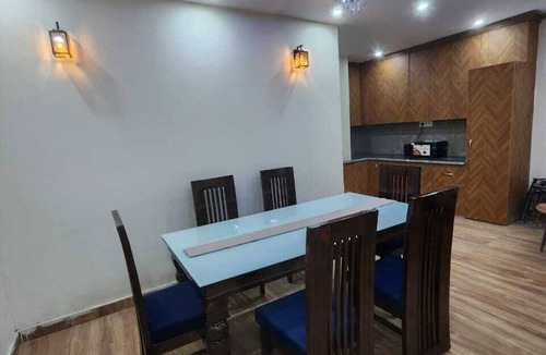Bullawala Hostel | Hazy hill