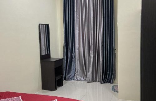 Banting Villa | HD DOUBLE-STORY House