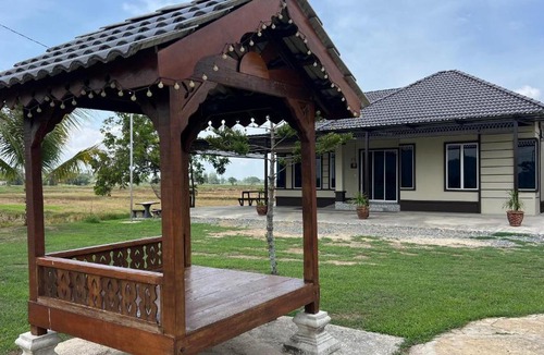 Ngulang Ski Chalet | Heal Inn Mus-lim