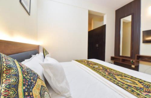 Sanganer Hotel | Healing Retreat by Medzuro