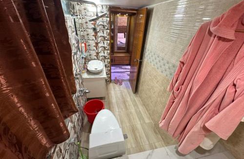 Rajshahi Apartment | Heart of Rajshahi Hub Appt-A