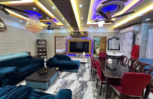 Rajshahi Apartment | Heart of Rajshahi Hub Appt-A