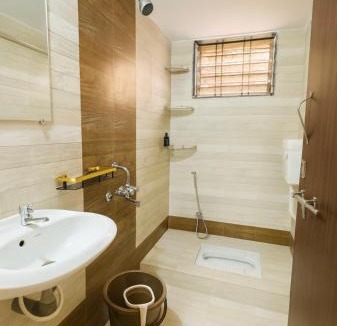 Jabalpur Apartment | Heartistry