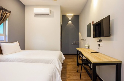 Benggali House | Heaven 5BR Garden Inn by uBook