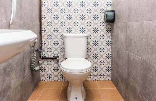 Benggali House | Heaven 5BR Garden Inn by uBook