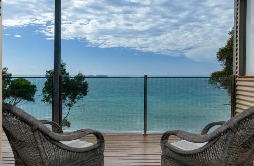 Denhams Beach House | Heaven at Denhams