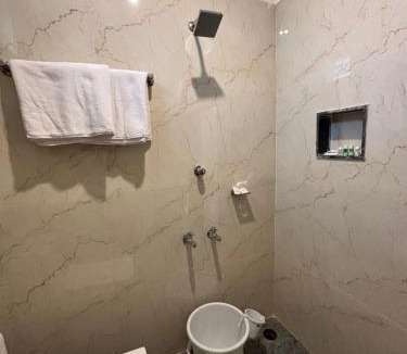 Chennai Hotel | Heaven Residency Tambaram