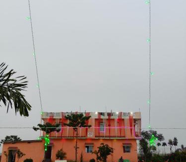 Deo Resort | Heaven Resort And Restaurant