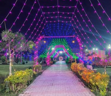 Deo Resort | Heaven Resort And Restaurant