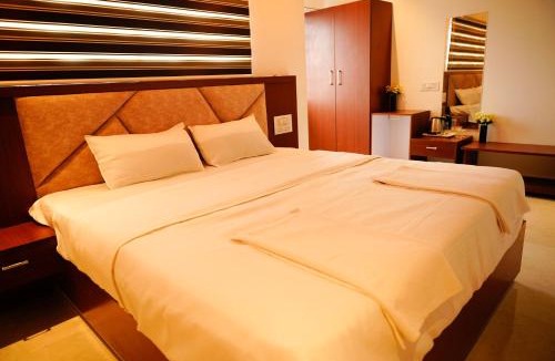Port Blair Hotel | Heaven Stay
