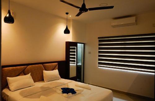 Port Blair Hotel | Heaven Stay