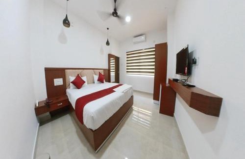 Port Blair Hotel | Heaven Stay