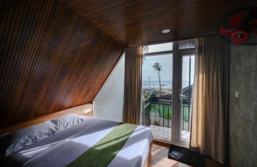Chavakkad House | Heaven-Vadanapilly Beach Villa