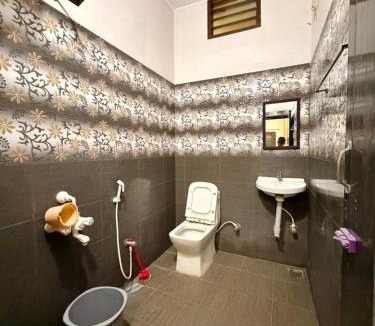 Kottakuppam House | Heaven Villa