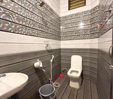 Kottakuppam House | Heaven Villa