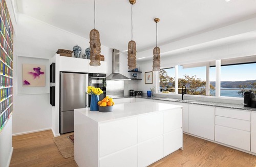 Avalon Beach House | Heavenly Avalon Sunseeker