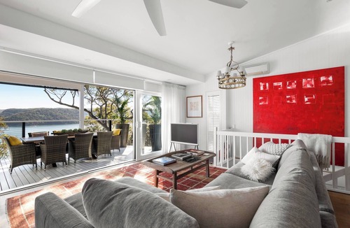 Avalon Beach House | Heavenly Avalon Sunseeker