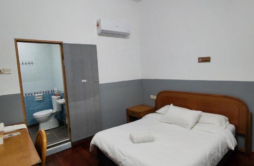 Taman Kota Laksamana Hotel | Heeren Street Hotel at Jonker Walk