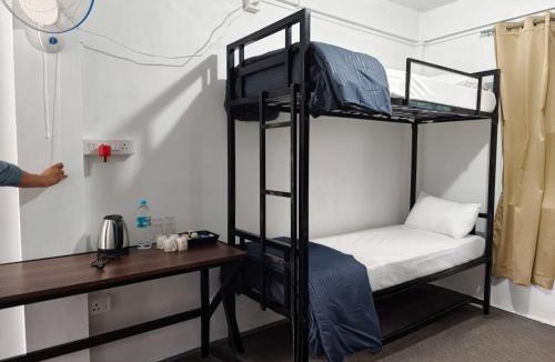 Jowai Cabin | Heijo's Travellers Nest