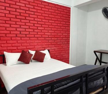 Jowai Cabin | Heijo's Travellers Nest