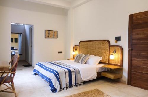 Henima House | Heirloom Guesthouse
