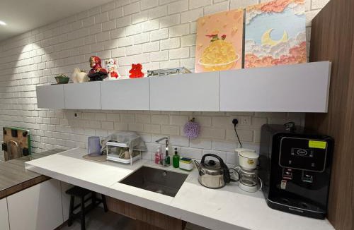 Miri House | Hello Joy 和乐居 4BR - Lopeng, Miri
