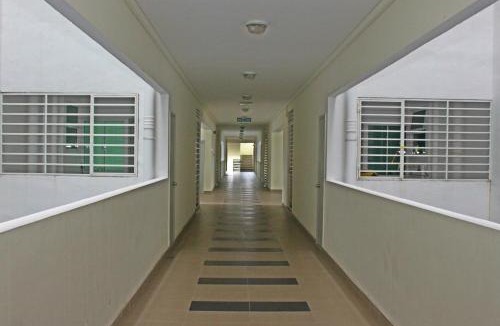 Sandakan Apartment | Hello Kitty Signature Suite