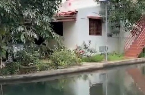 Namakkal House | Hemavanam Forest Resort