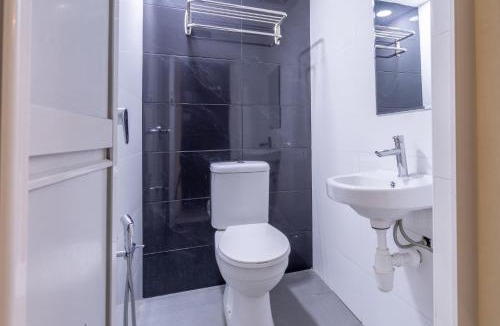 Kajang Hotel | Hentian Hotel Kajang