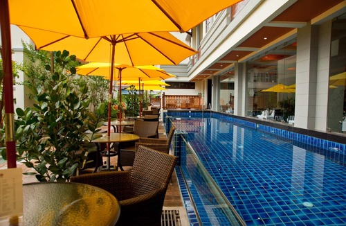 Downtown George Town House | Heritage Boutique Stay in Georgetown UNESCO World Heritage Site
